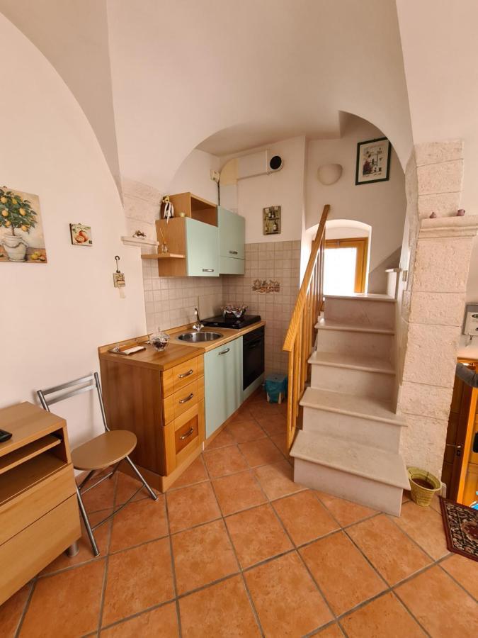 La casetta di Antonella Locorotondo Esterno foto
