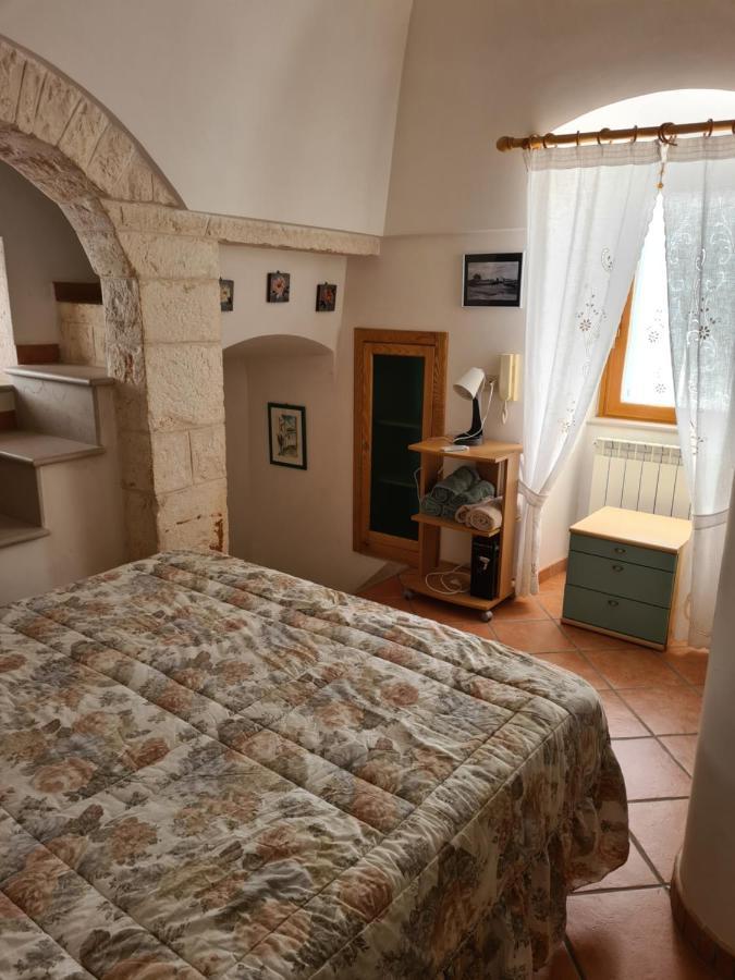 La casetta di Antonella Locorotondo Esterno foto