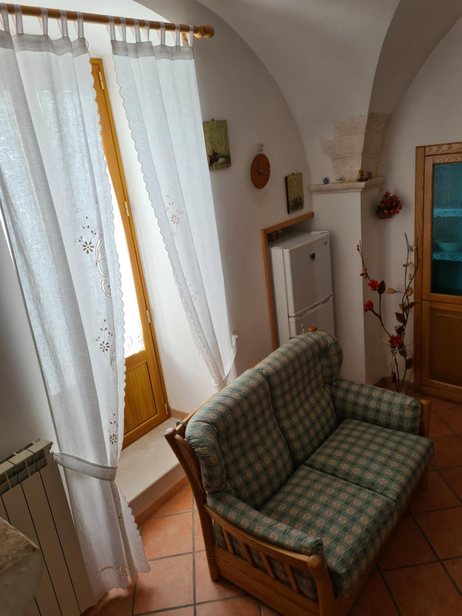 La casetta di Antonella Locorotondo Esterno foto